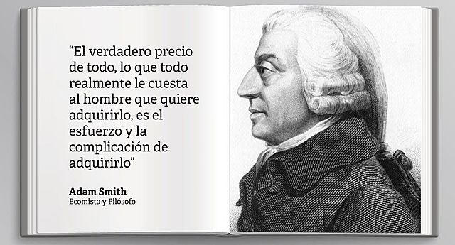 Adam Smith