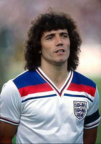 Kevin Keegan