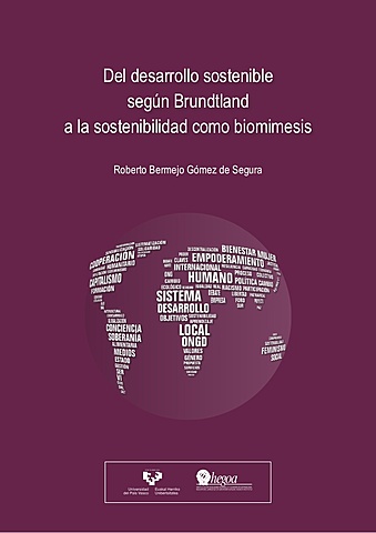 Comision Mundial del Medio ambiente y Desarrollo de la ONU-Informe Brundtland.