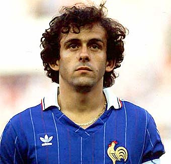 Michel Platini