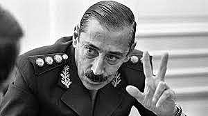 Jorge Rafael Videla