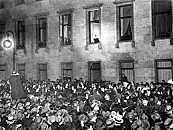 ALEMANIA INVADE PAISES BAJOS