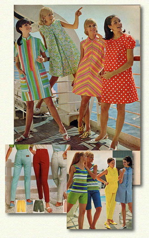 Individualist Fashion