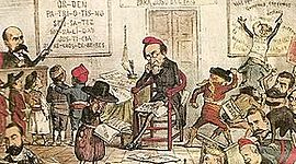 Timeline: Restauració