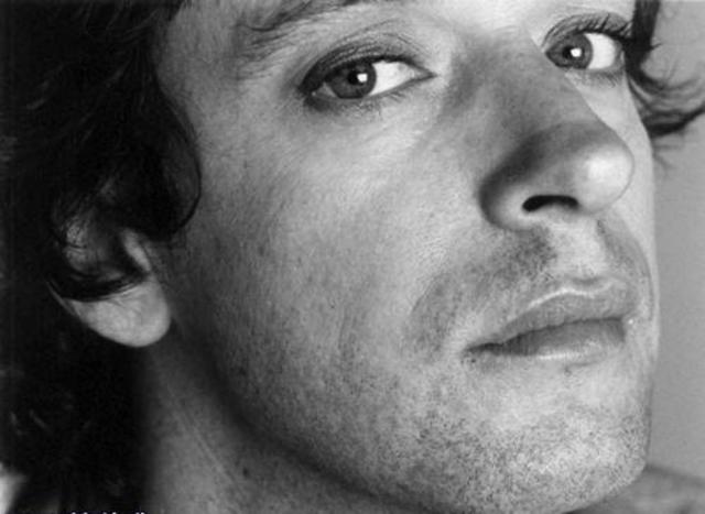 Gustavo cumple 51 años