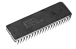 Intel 8088