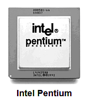 Intel Pentium