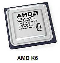 AMD K6