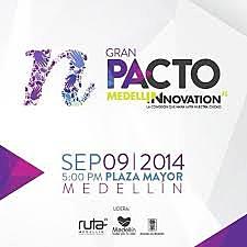 Gran pacto de innovación