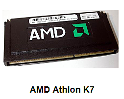 AMD Athlon K7