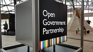 Se constituye el Open Government Partnership