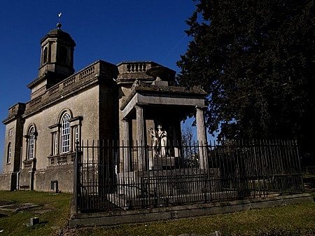 Fallece David Ricardo