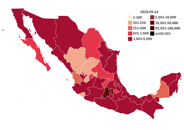 Dec,12 Primeros casos.