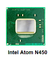 Intel Atom