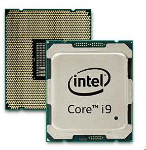 Intel i9