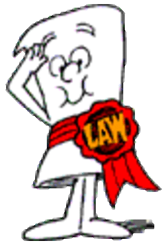 English Replaces French As The Language of Law