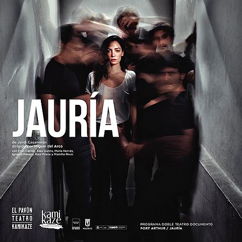 Jauría (I)