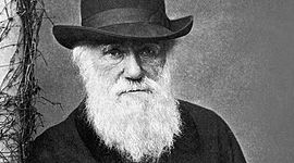 Timeline: Charles Robert Darwin