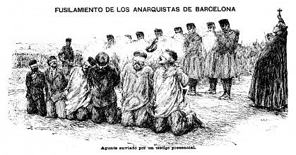 Procés de Montjüic