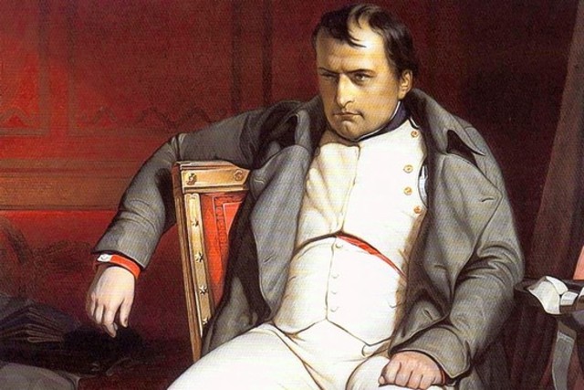 english replaces french