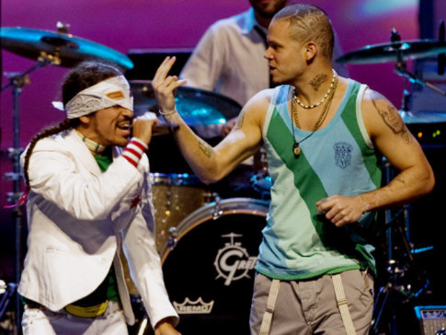 "No hay nadie como tú"