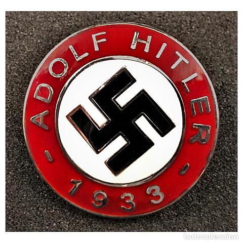 Any i sistema d'accés al poder