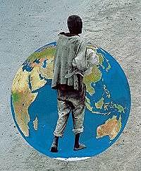 Cumbre Mundial para el Desarrollo Social