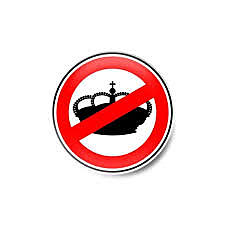 FI DE LA MONARQUIA ABSOLUTISTA