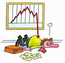 CRAC DEL 29 I GRAN DEPRESSIÓ