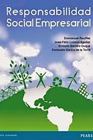 LIBRO VERDE SOBRE LA RESPONSABILIDAD SOCIAL EMPRESARIAL