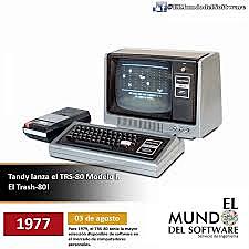 TRS 80