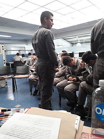 Aprender nuevas formas de Enseñar