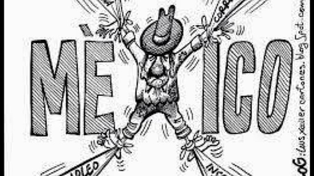 El neoliberalismo en México