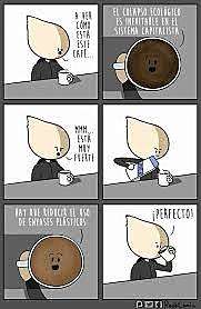 Los conservacionistas