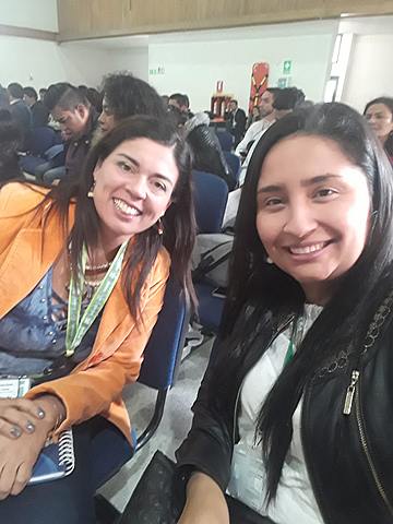 19 de Marzo de 2019 Ingreso al SENA CBA