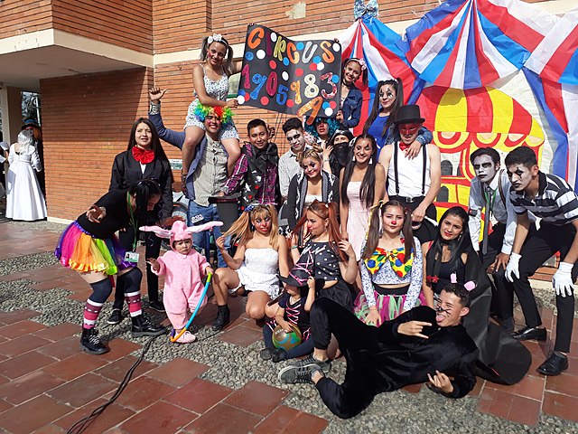 31 de Octubre de 2019