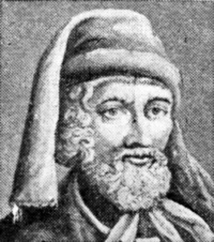William Caxton