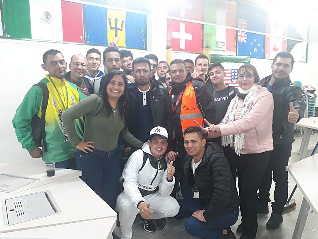 06 de Diciembre de 2019