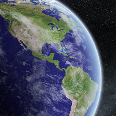 Timeline: Tiempo Geológico en escala a 12 meses.