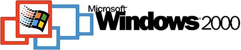 MICROSOFT WINDOWS 2000