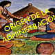 Origen de la administracion