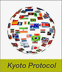 Declaración o Protocolo de Kyoto (Japón)