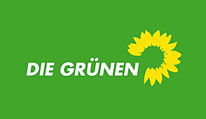 Nacimiento de los Partidos Verdes