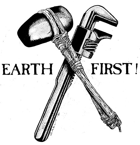 Earth First!