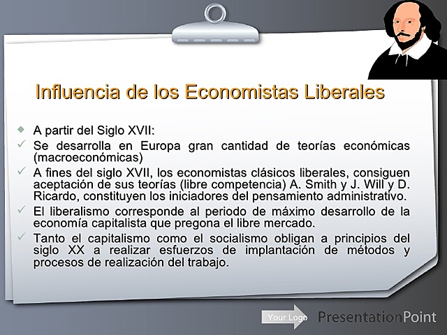 Economistas liberales