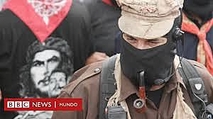 Ejercito Zapatista de Liberación