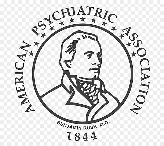 Asociación Estadounidense de Psiquiatría