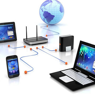 Timeline: Evolución de las Redes inalámbricas