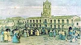 Timeline: linea de tiempo por Jerónimo Iván Vizgarra 6°grado C turno tarde