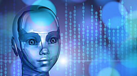 Timeline: Principales eventos de la etapa inicial  de la IA . Yeuri Manuel Baez Coronado 19-0898